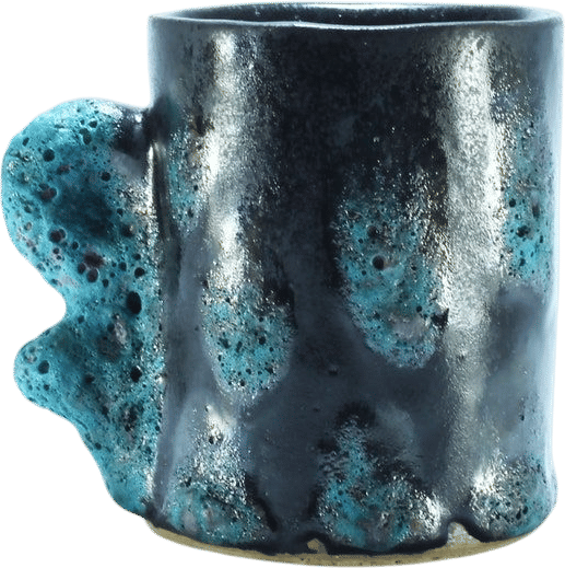 Studio J Vinson Awkward Mug