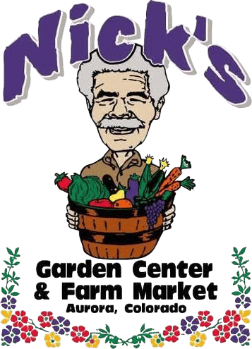 Nick's Garden Center & Farm Market - Aurora