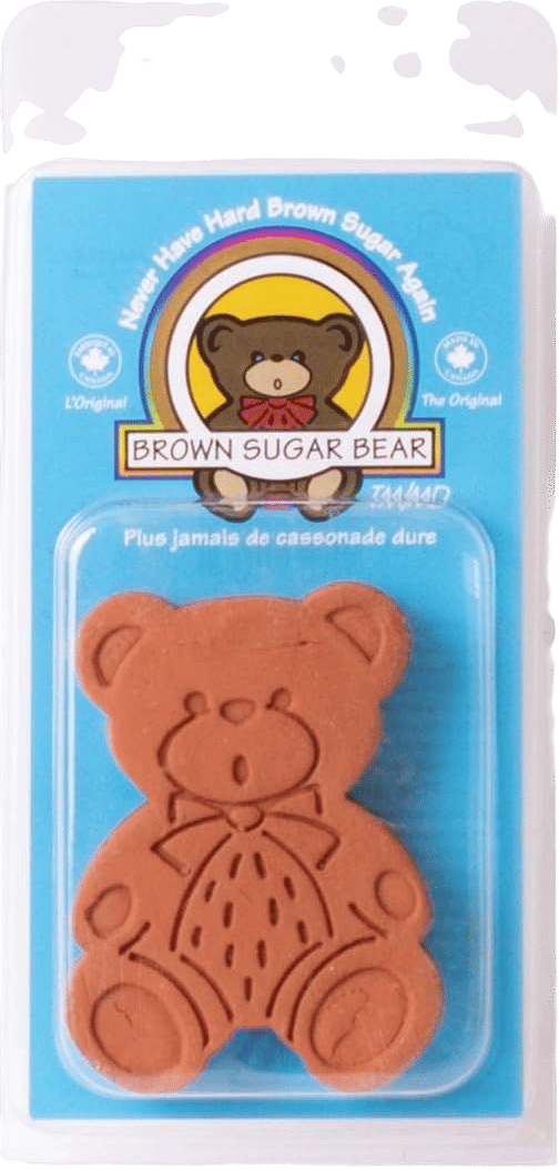 Brown sugar hack