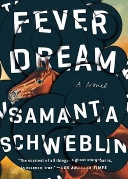 Fever Dream book by Samanta Schweblin