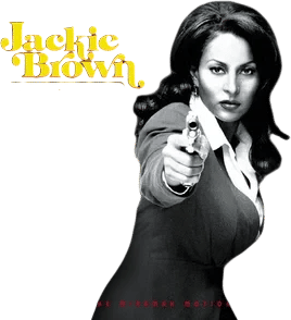 Jackie Brown (Music from the Miramax Motion Picture)