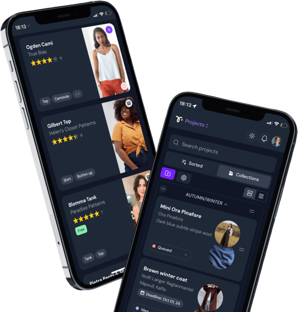 Threadloop app