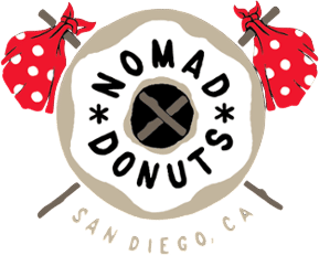 Nomad Donuts