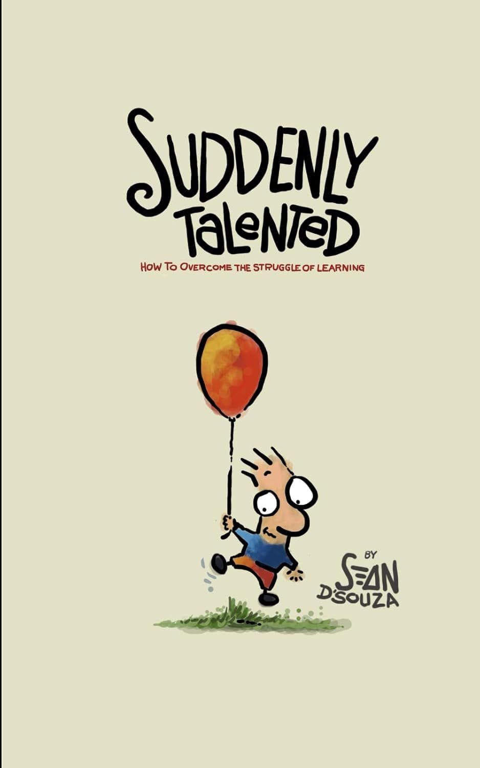 Suddenly Talented