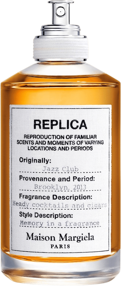 Maison Margiela Replica Jazz Club Eau de Toilette