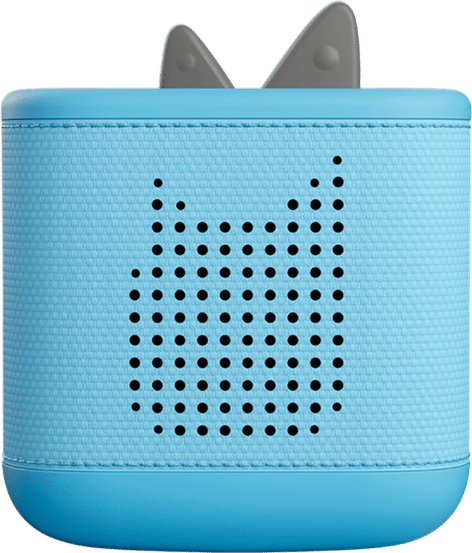 Toniebox 2 Sky Blue