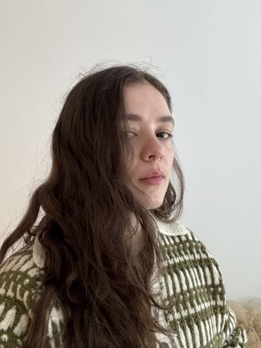 Eva Warren