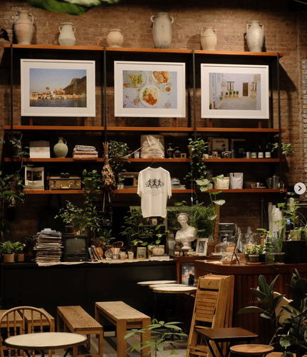 Members-Only Recommendation