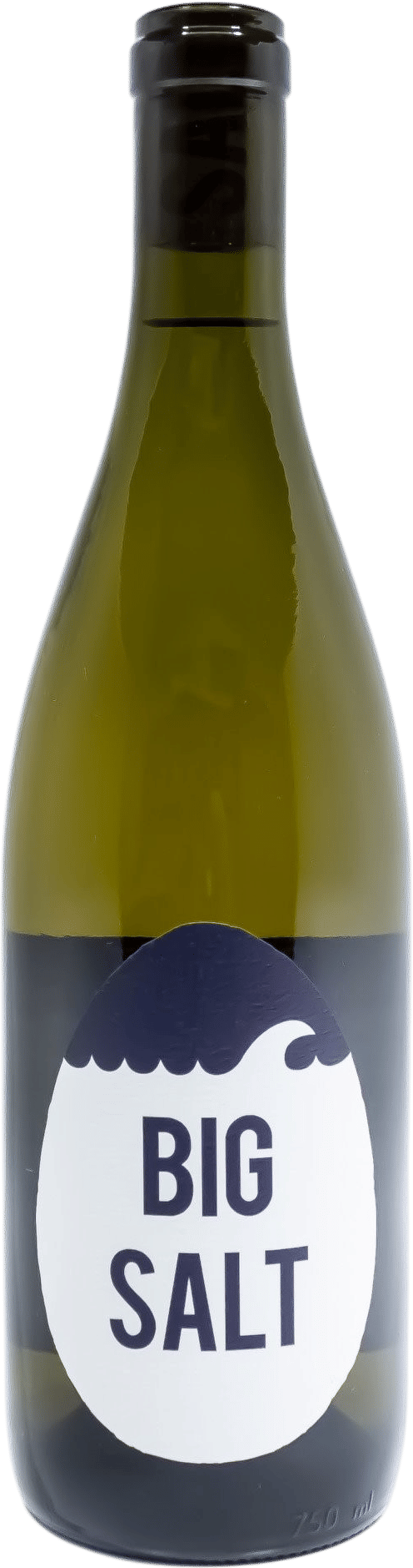 Ovum Wines 'Big Salt' White 2024