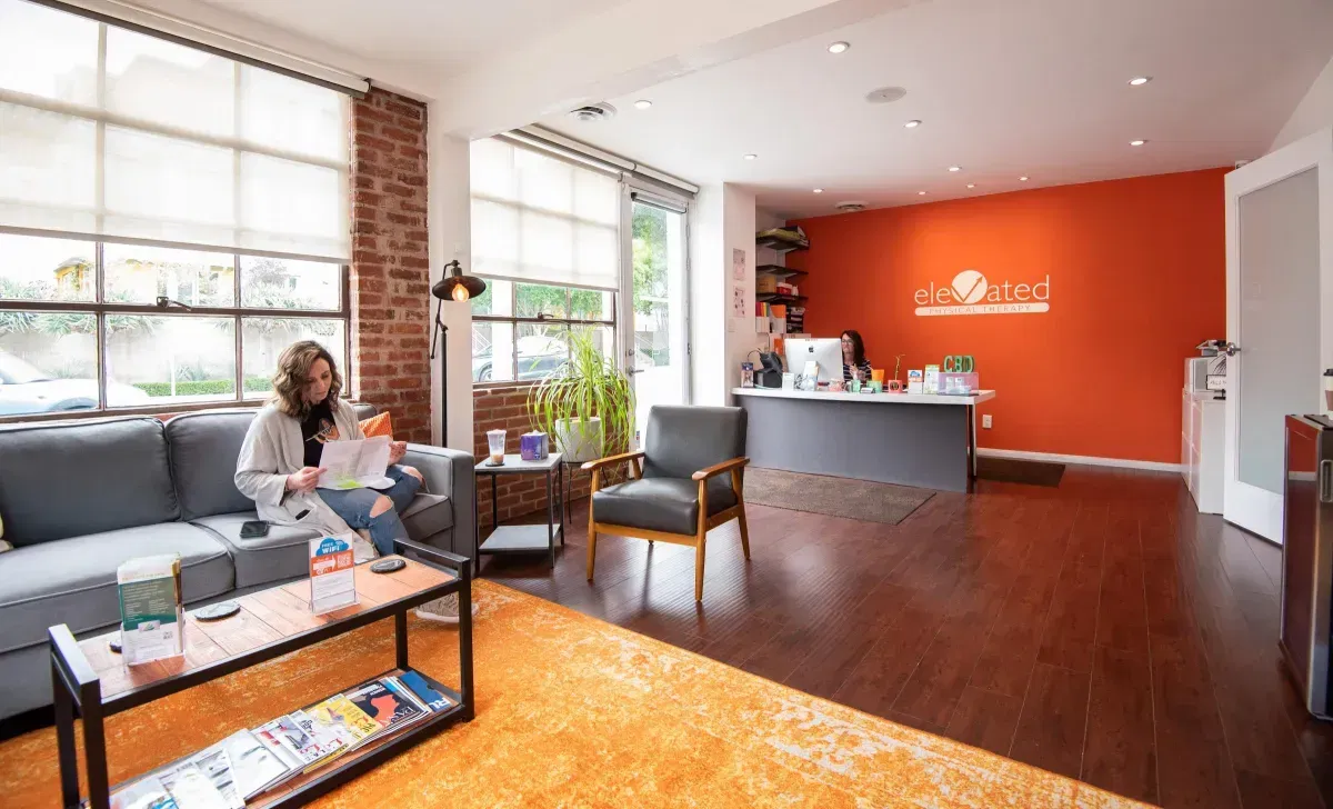 My Physical Therapist