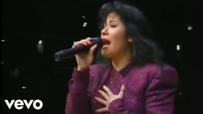 Disco Medley (Live From Astrodome, 1995)