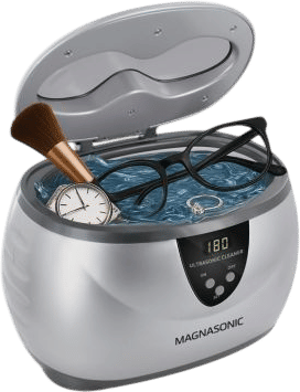 Professional Ultrasonic Jewelry Cleaner (MGUC500)