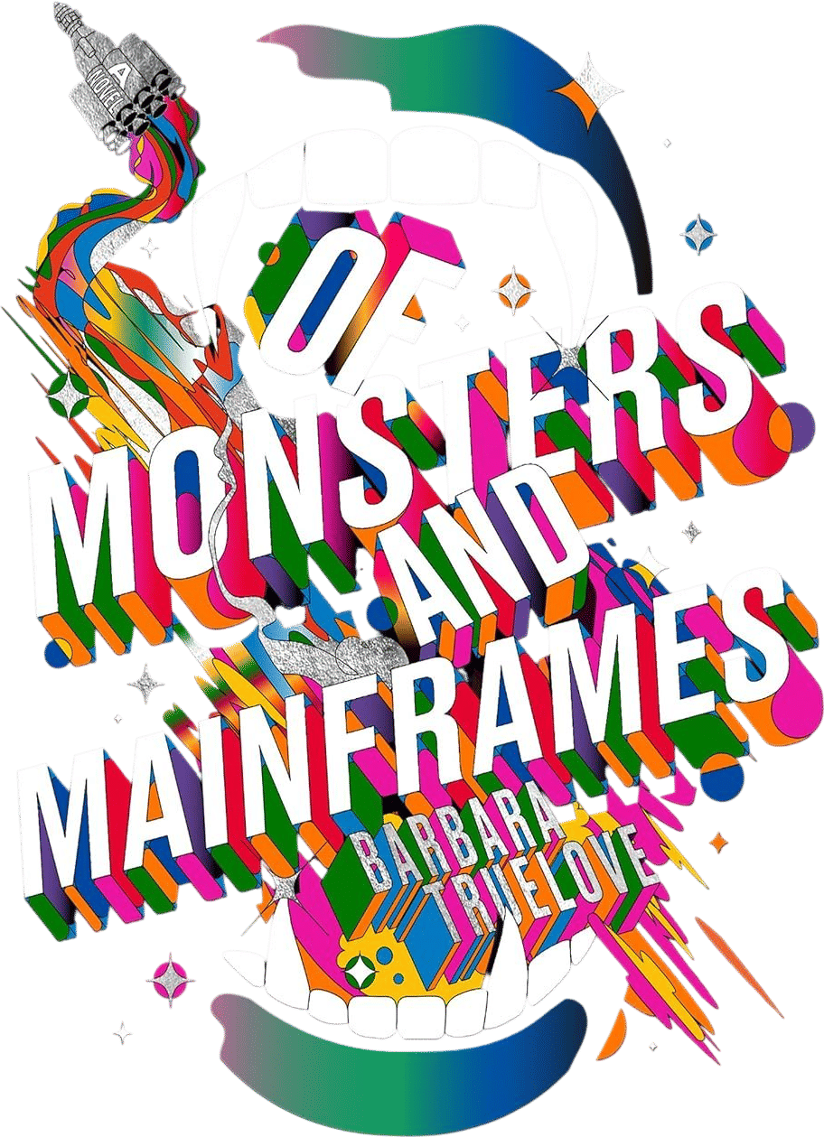 Of Monsters and Mainframes