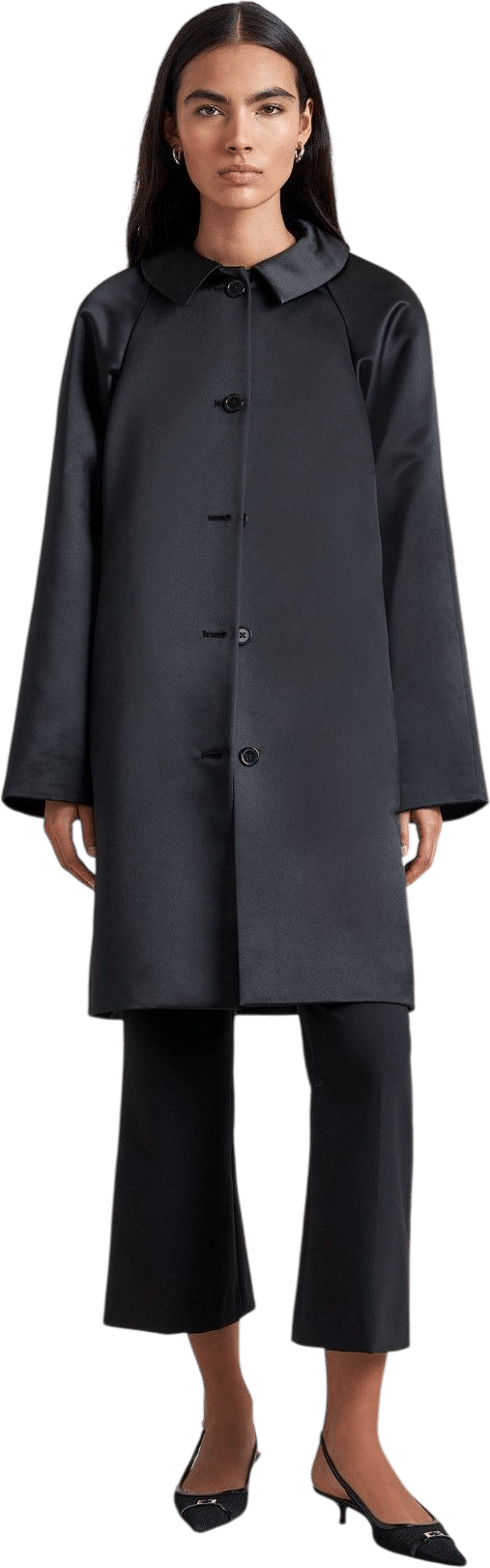 Taylor Coat