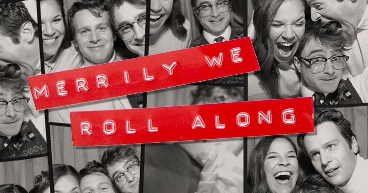 Merrily We Roll Along