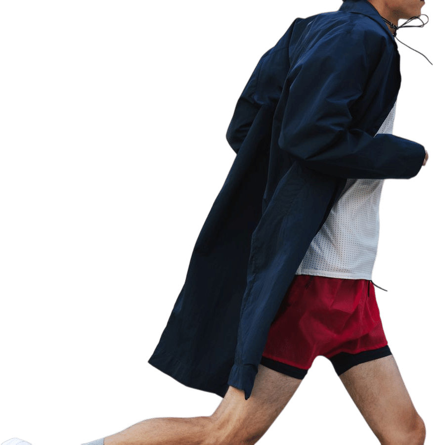 JOY LONG SLEEVE T-SHIRT | Literary Sport