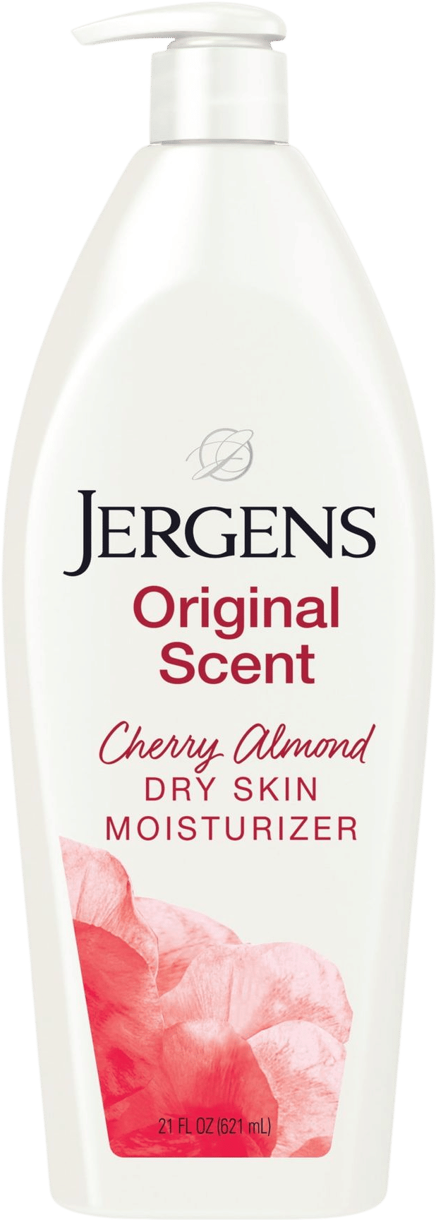 Original Scent Cherry Almond Dry Skin Moisturizer