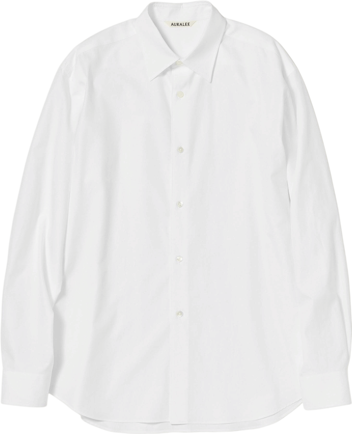 Washed Finx Twill Shirt