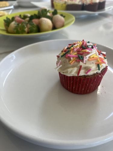 Simple Carrot Cake Recipe