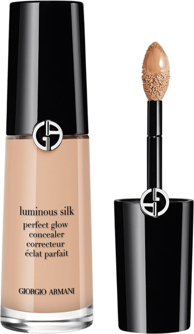 Luminous Silk Hydrating & Brightening Concealer