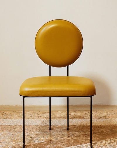 mm3 Extra Dining Chair