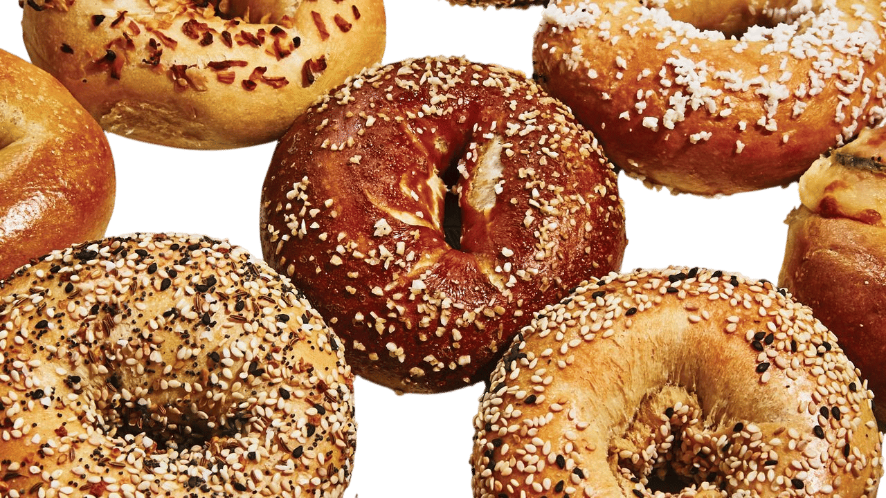 Emerald City Bagels