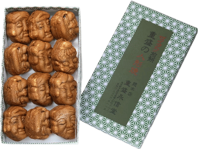 Shigemori Ningyoyaki