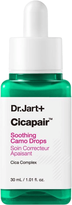 Dr. Jart+ Soothing Camo Drops