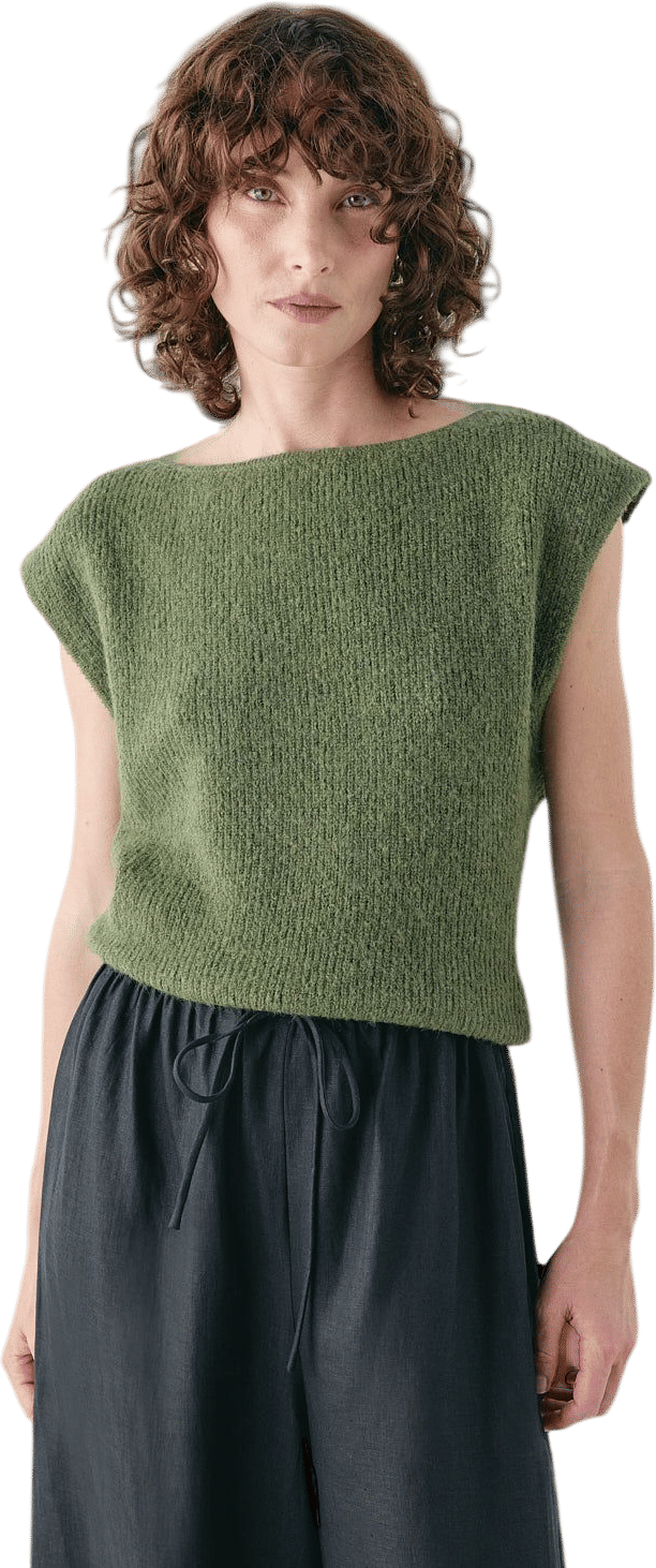 Greta Knit Top