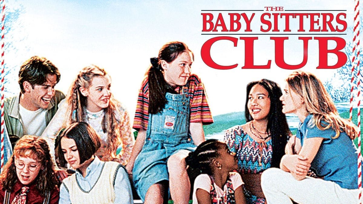The Baby-Sitters Club - Apple TV