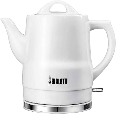 Bialetti Ceramic Electric Kettle
