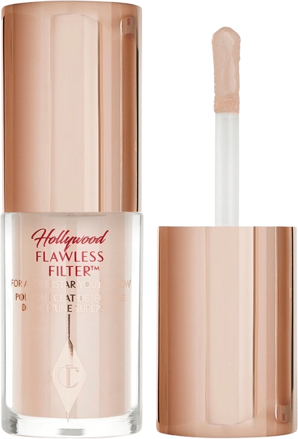Hollywood Flawless Filter