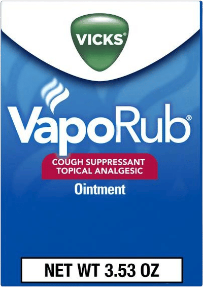 VapoRub