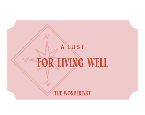 A LUST for Living Well