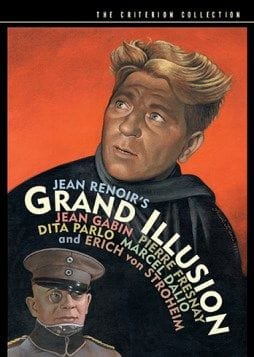 Grand Illusion (1937)