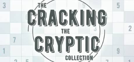 Cracking The Cryptic: August 26, 2025