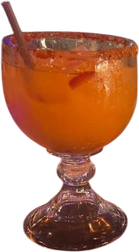 Mangonada Margarita Recipe