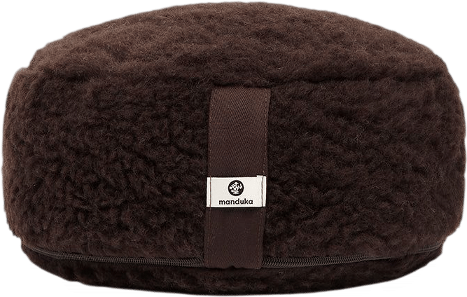 Merino Wool Meditation Cushion