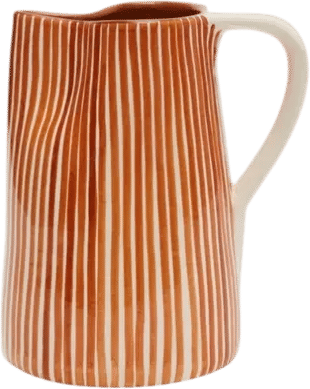 Natalia Water Jug, Porta