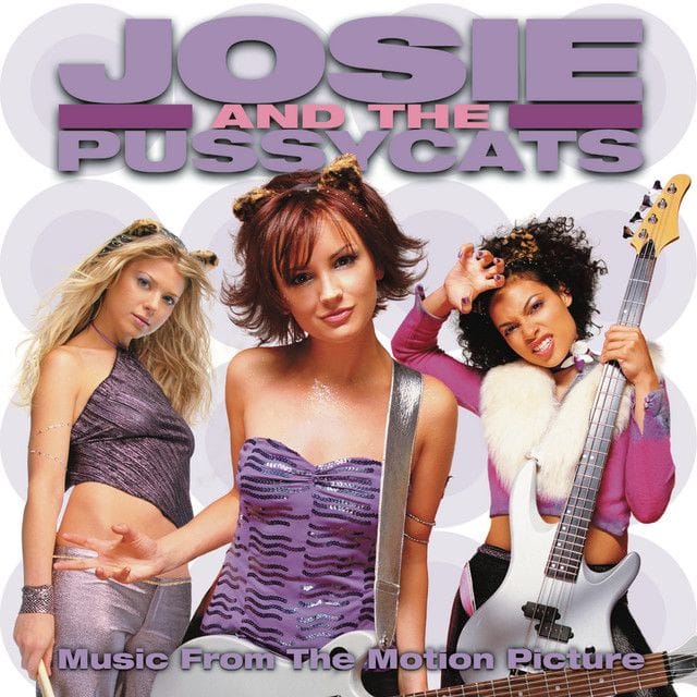 Josie and the Pussycats (Music from the Motion Picture)