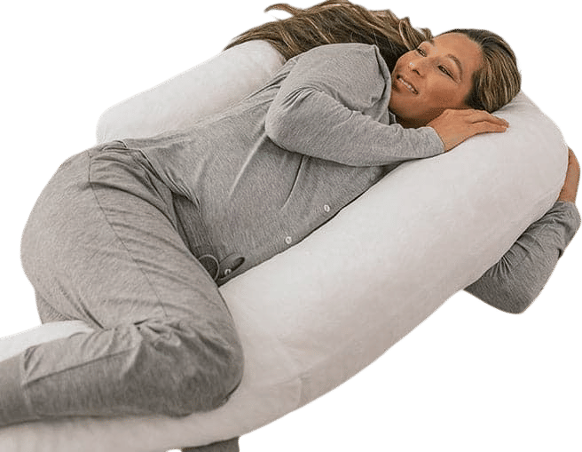 Body Pillow for the ni'nights