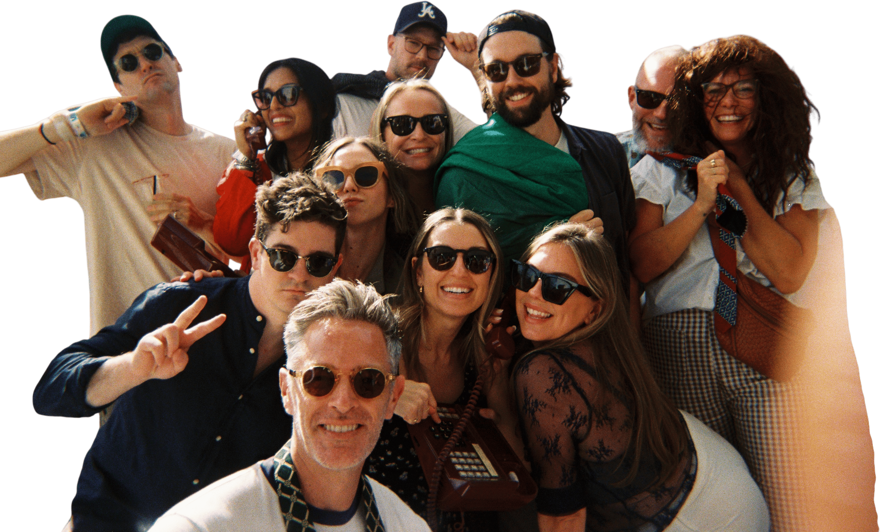 keeping a disposable camera in your bag