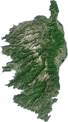 Corsica