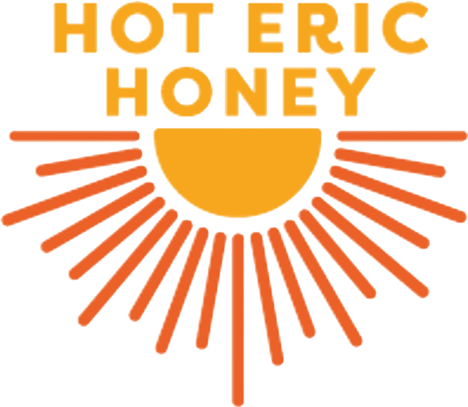 Hot Eric Honey