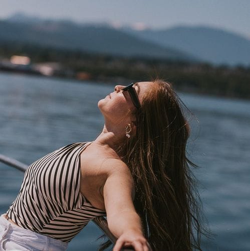 Emily Buzzard