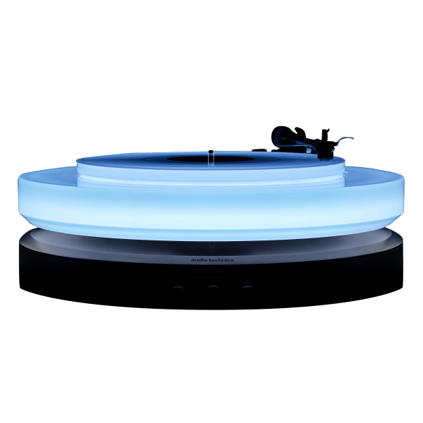 Audio-Technica AT-FTT Hotaru Floating Turntable