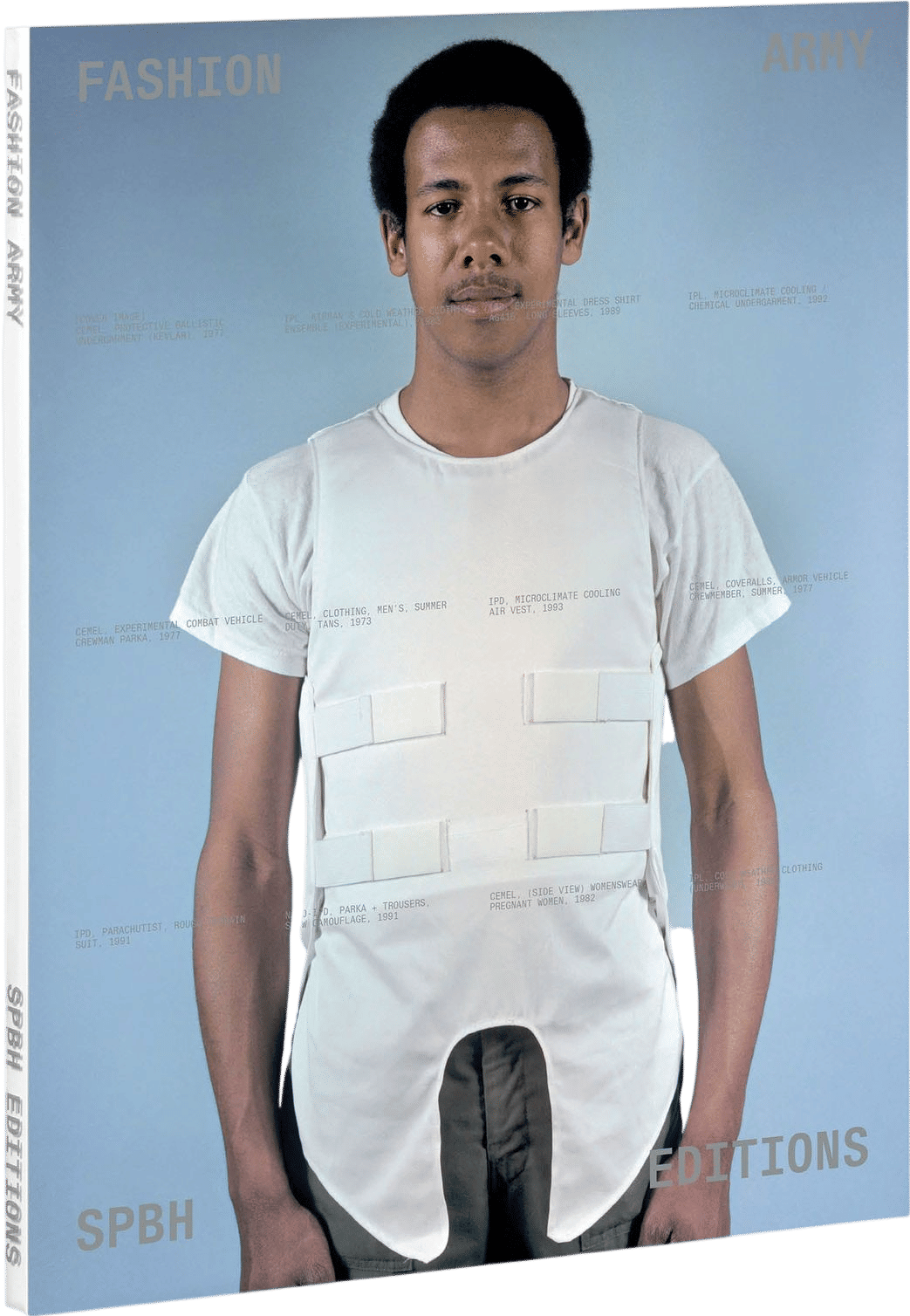 Fashion Army - SPBH Editions