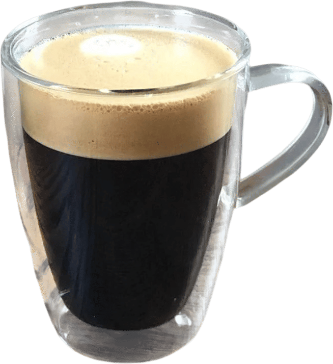 Americano (business casual)