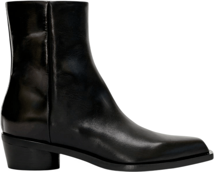 ESSĒN The City Boot