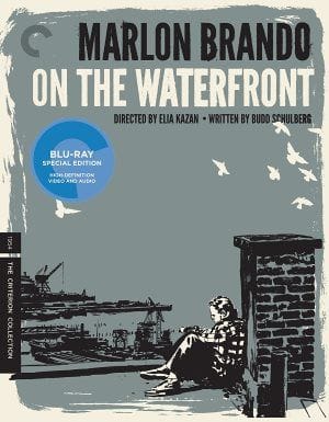 On The Waterfront (1954)